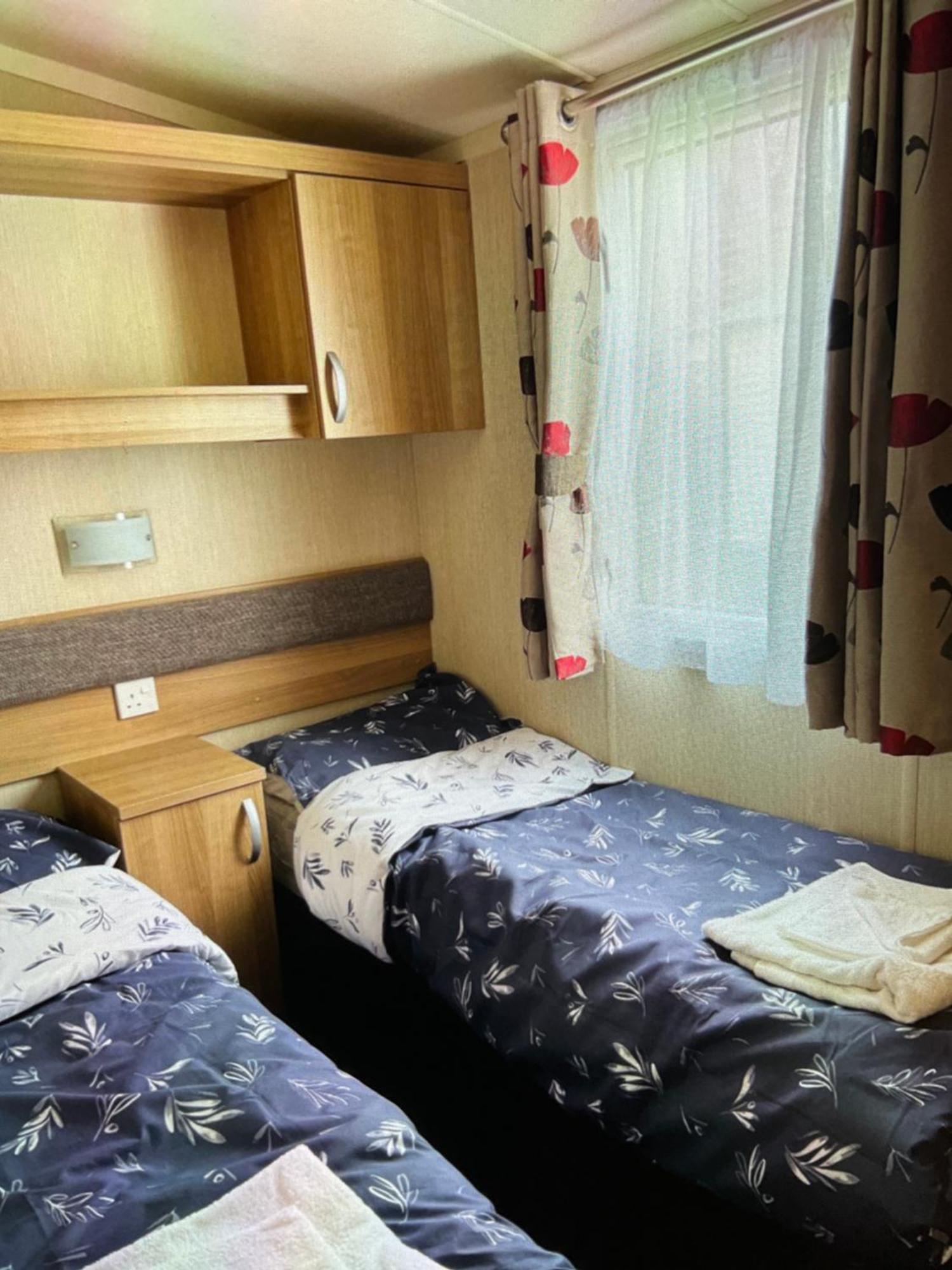 Relax & Dream Hotel Port Seton Kültér fotó